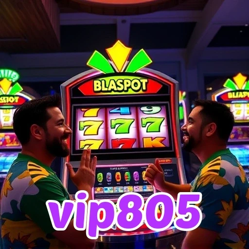 vip805: Panduan Lengkap Menembus Dunia Game Online Indonesia