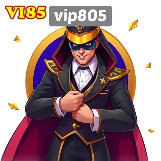 Bagaimana VIP805 Menyajikan Pengalaman Bermain yang Menarik