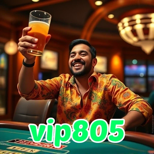 vip805: Keunggulan Promo Musiman yang Tidak Boleh Dilewatkan