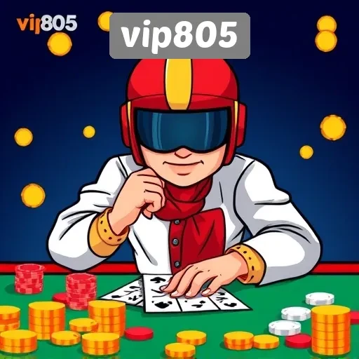 Review Pengalaman Bermain di Vip805 oleh Pengguna