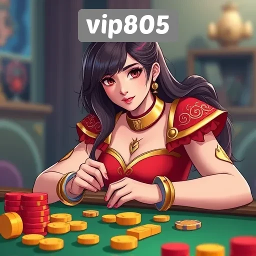 Memahami Fitur Unggulan dari Situs Game vip805