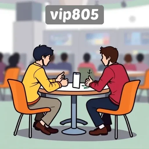 Dukungan Pelanggan yang Tersedia di vip805 untuk Pemain