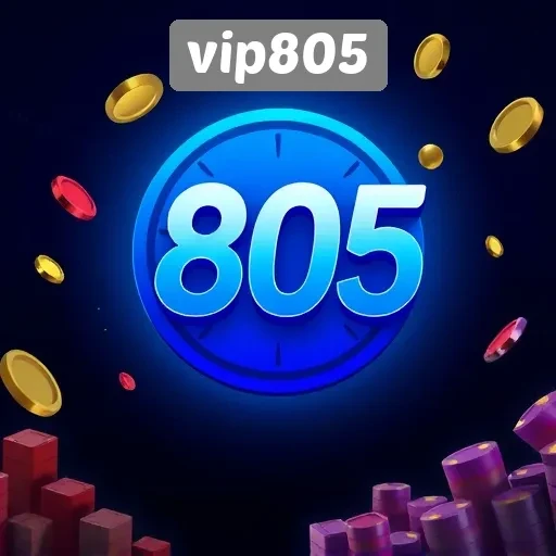 Mengenal Vip805 Sebagai Platform Game Terpercaya di Indonesia