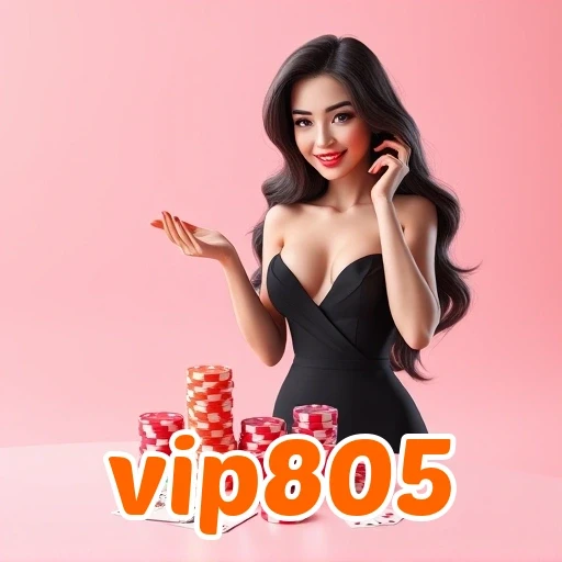 vip805: Promo Khusus yang Memukau untuk Pecinta Game Online