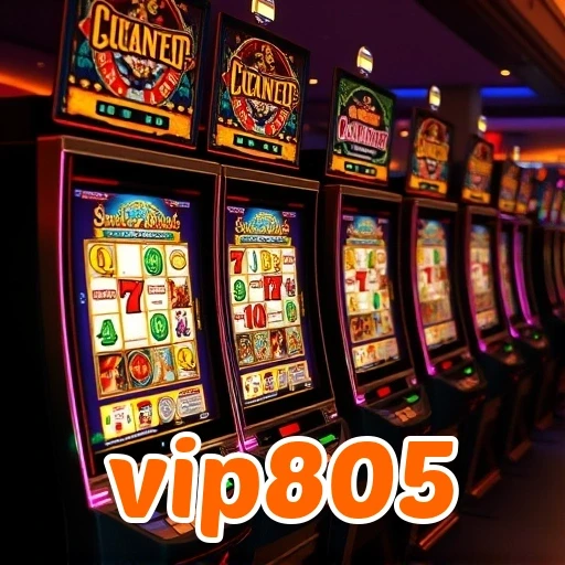 vip805: Layanan Dukungan Pelanggan Terbaik untuk Gamers Indonesia