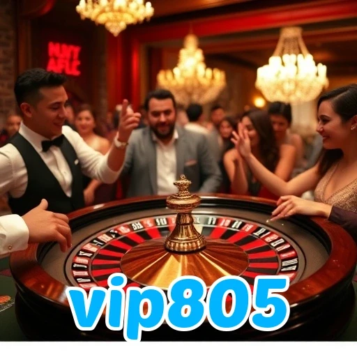 vip805: Permainan Kartu Penuh Kejutan untuk Penggemar.