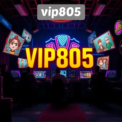 Perbandingan vip805 dengan Platform Game Lainnya