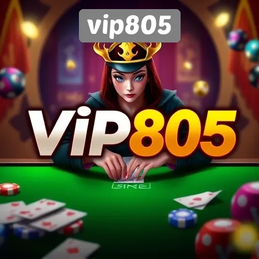 Kelebihan VIP805 Dibandingkan Situs Game Lain