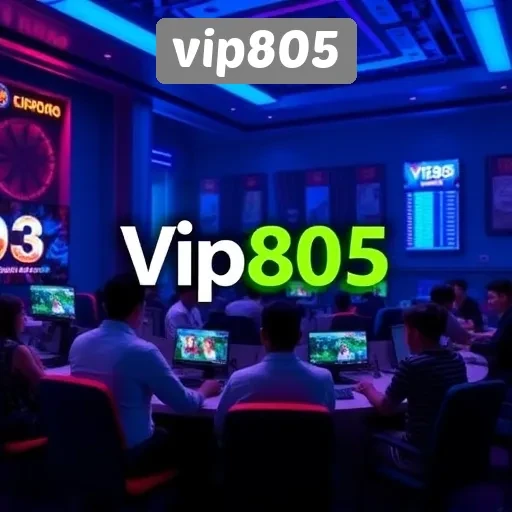 Mengulas Kelebihan dan Kekurangan Situs Game vip805