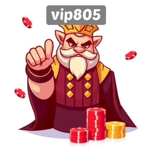 Pengenalan Situs Game Vip805 untuk Penggemar Bermain Online